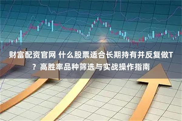 财富配资官网 什么股票适合长期持有并反复做T？高胜率品种筛选与实战操作指南